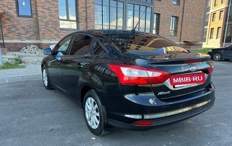 Ford Focus III, 2013 год, 670 000 рублей, 10 фотография