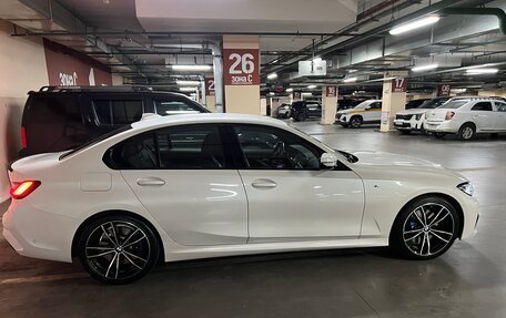 BMW 3 серия, 2021 год, 4 740 000 рублей, 7 фотография