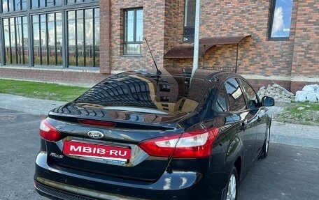 Ford Focus III, 2013 год, 670 000 рублей, 8 фотография