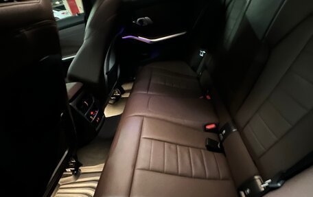 BMW 3 серия, 2021 год, 4 740 000 рублей, 15 фотография