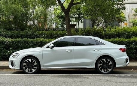 Audi A3, 2022 год, 2 210 000 рублей, 4 фотография