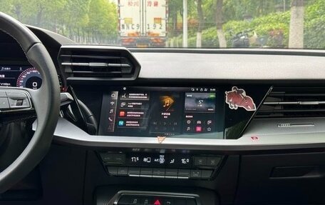 Audi A3, 2022 год, 2 210 000 рублей, 9 фотография
