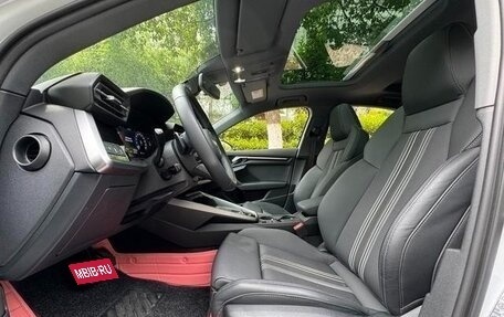 Audi A3, 2022 год, 2 210 000 рублей, 6 фотография