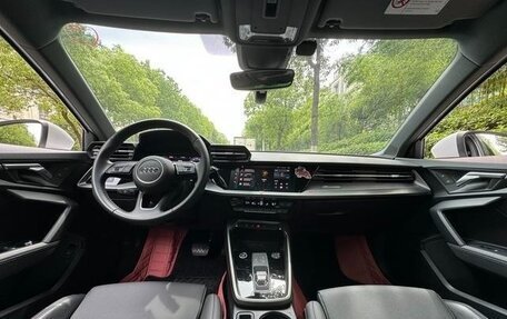 Audi A3, 2022 год, 2 210 000 рублей, 10 фотография