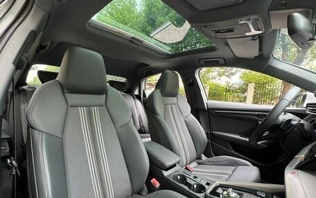 Audi A3, 2022 год, 2 210 000 рублей, 15 фотография