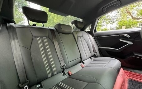 Audi A3, 2022 год, 2 210 000 рублей, 14 фотография