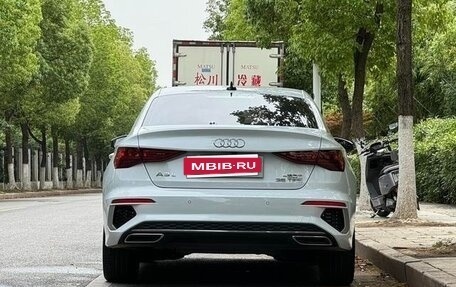 Audi A3, 2022 год, 2 210 000 рублей, 3 фотография