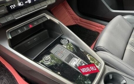 Audi A3, 2022 год, 2 210 000 рублей, 12 фотография