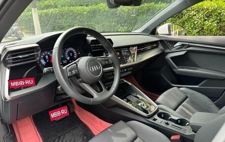 Audi A3, 2022 год, 2 210 000 рублей, 11 фотография
