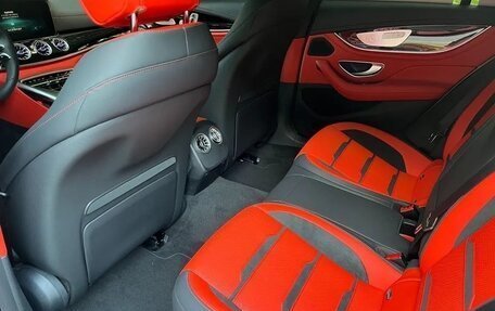 Mercedes-Benz AMG GT I рестайлинг, 2022 год, 6 850 000 рублей, 13 фотография