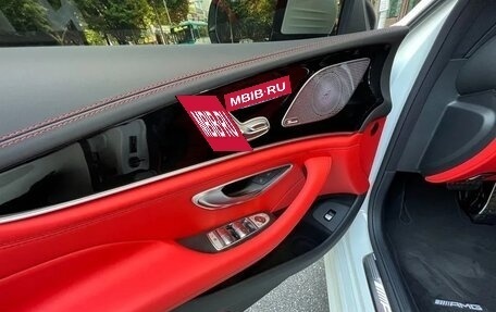 Mercedes-Benz AMG GT I рестайлинг, 2022 год, 6 850 000 рублей, 15 фотография