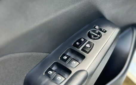 Hyundai Solaris II рестайлинг, 2019 год, 1 130 000 рублей, 15 фотография