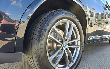 BMW X4, 2019 год, 4 000 000 рублей, 5 фотография