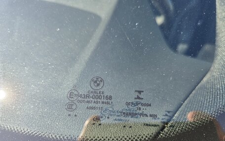 BMW X4, 2019 год, 4 000 000 рублей, 11 фотография