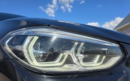 BMW X4, 2019 год, 4 000 000 рублей, 12 фотография