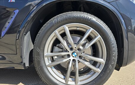 BMW X4, 2019 год, 4 000 000 рублей, 33 фотография