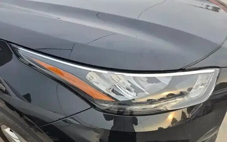 Toyota Highlander, 2025 год, 5 300 000 рублей, 13 фотография