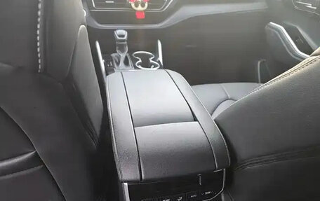 Toyota Highlander, 2025 год, 5 300 000 рублей, 10 фотография
