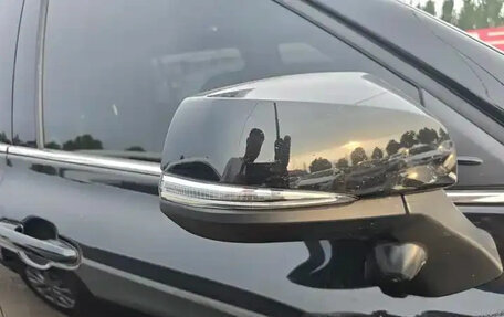 Toyota Highlander, 2025 год, 5 300 000 рублей, 12 фотография