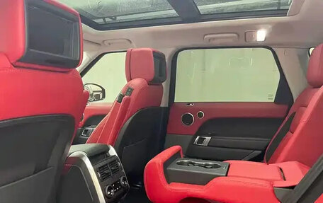 Land Rover Range Rover Sport II, 2022 год, 7 950 000 рублей, 13 фотография