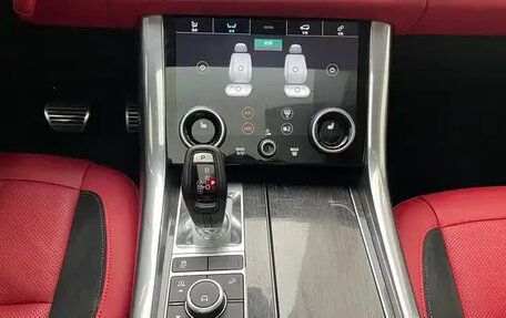 Land Rover Range Rover Sport II, 2022 год, 7 950 000 рублей, 16 фотография