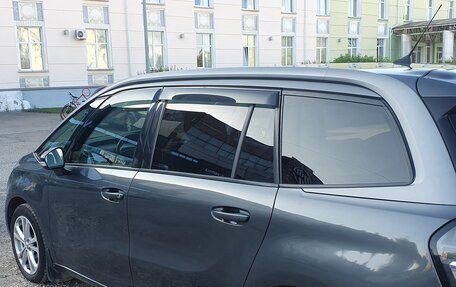 Citroen C4 Picasso II рестайлинг, 2014 год, 1 000 000 рублей, 5 фотография