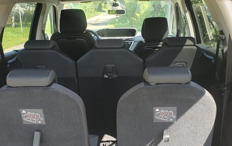 Citroen C4 Picasso II рестайлинг, 2014 год, 1 000 000 рублей, 7 фотография