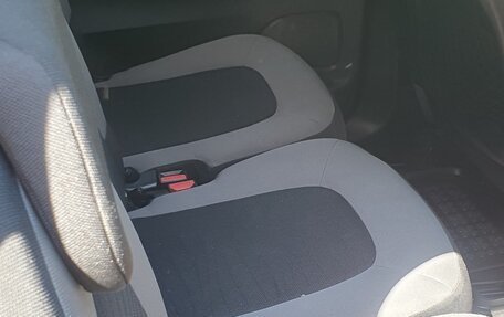 Citroen C4 Picasso II рестайлинг, 2014 год, 1 000 000 рублей, 9 фотография
