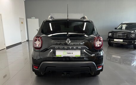 Renault Duster, 2021 год, 1 645 000 рублей, 4 фотография