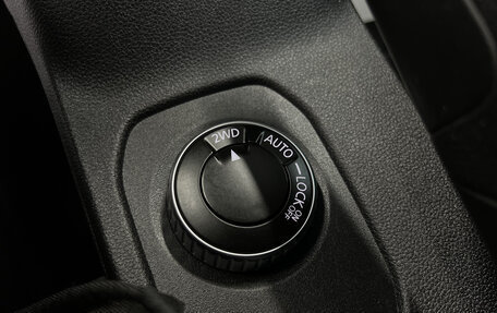 Renault Duster, 2021 год, 1 645 000 рублей, 16 фотография