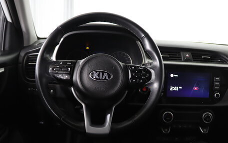 KIA Rio IV, 2020 год, 1 799 990 рублей, 10 фотография