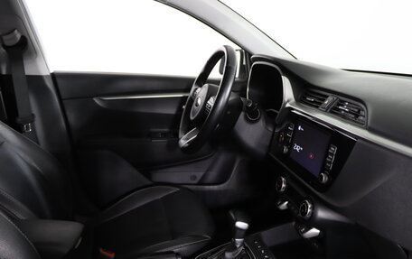 KIA Rio IV, 2020 год, 1 799 990 рублей, 14 фотография