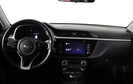 KIA Rio IV, 2020 год, 1 799 990 рублей, 13 фотография