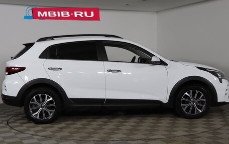KIA Rio IV, 2020 год, 1 799 990 рублей, 4 фотография