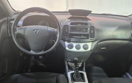 Hyundai Elantra IV, 2006 год, 589 000 рублей, 9 фотография