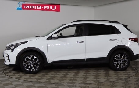 KIA Rio IV, 2020 год, 1 799 990 рублей, 8 фотография