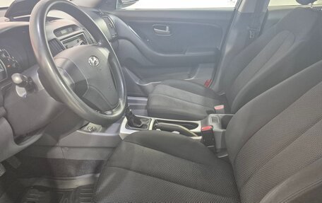 Hyundai Elantra IV, 2006 год, 589 000 рублей, 11 фотография