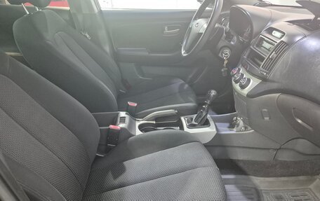 Hyundai Elantra IV, 2006 год, 589 000 рублей, 12 фотография