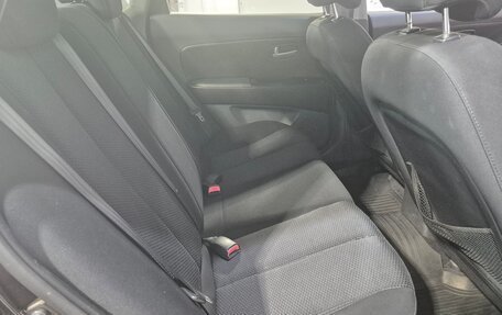 Hyundai Elantra IV, 2006 год, 589 000 рублей, 13 фотография