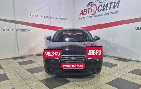 Hyundai Elantra IV, 2006 год, 589 000 рублей, 2 фотография