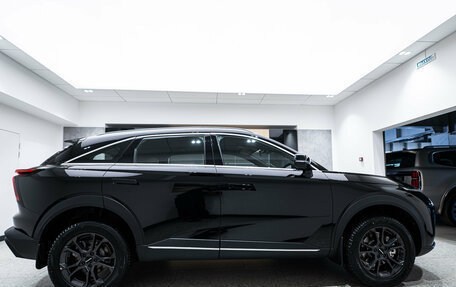 Haval F7, 2025 год, 3 099 000 рублей, 4 фотография