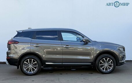 Geely Atlas, 2023 год, 2 050 000 рублей, 4 фотография