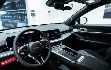 Haval F7, 2025 год, 3 099 000 рублей, 20 фотография