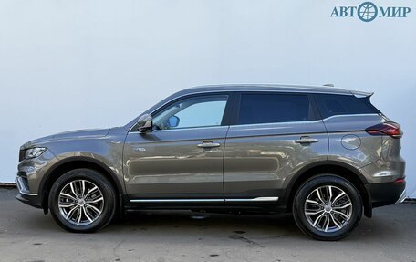Geely Atlas, 2023 год, 2 050 000 рублей, 8 фотография