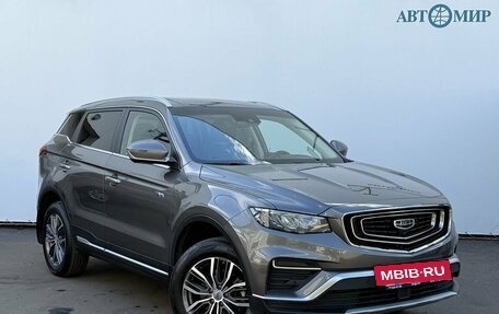 Geely Atlas, 2023 год, 2 050 000 рублей, 3 фотография