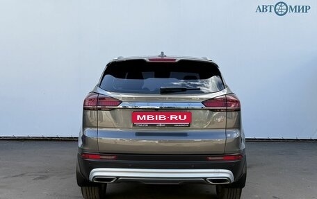 Geely Atlas, 2023 год, 2 050 000 рублей, 6 фотография