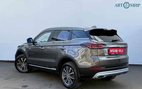 Geely Atlas, 2023 год, 2 050 000 рублей, 7 фотография