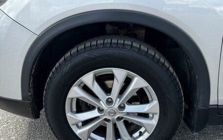 Nissan X-Trail, 2018 год, 1 930 000 рублей, 12 фотография