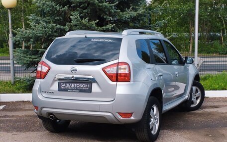 Nissan Terrano III, 2018 год, 1 200 000 рублей, 6 фотография