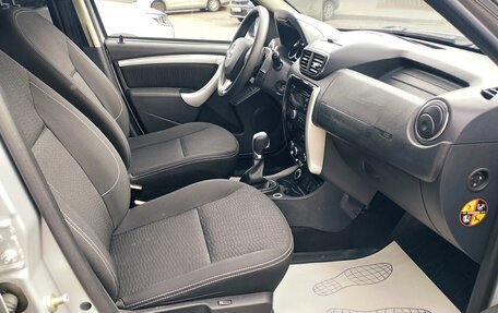 Nissan Terrano III, 2018 год, 1 200 000 рублей, 9 фотография
